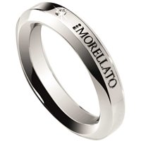 Ring Morellato in Steel SPL01025-25 - SPL01012